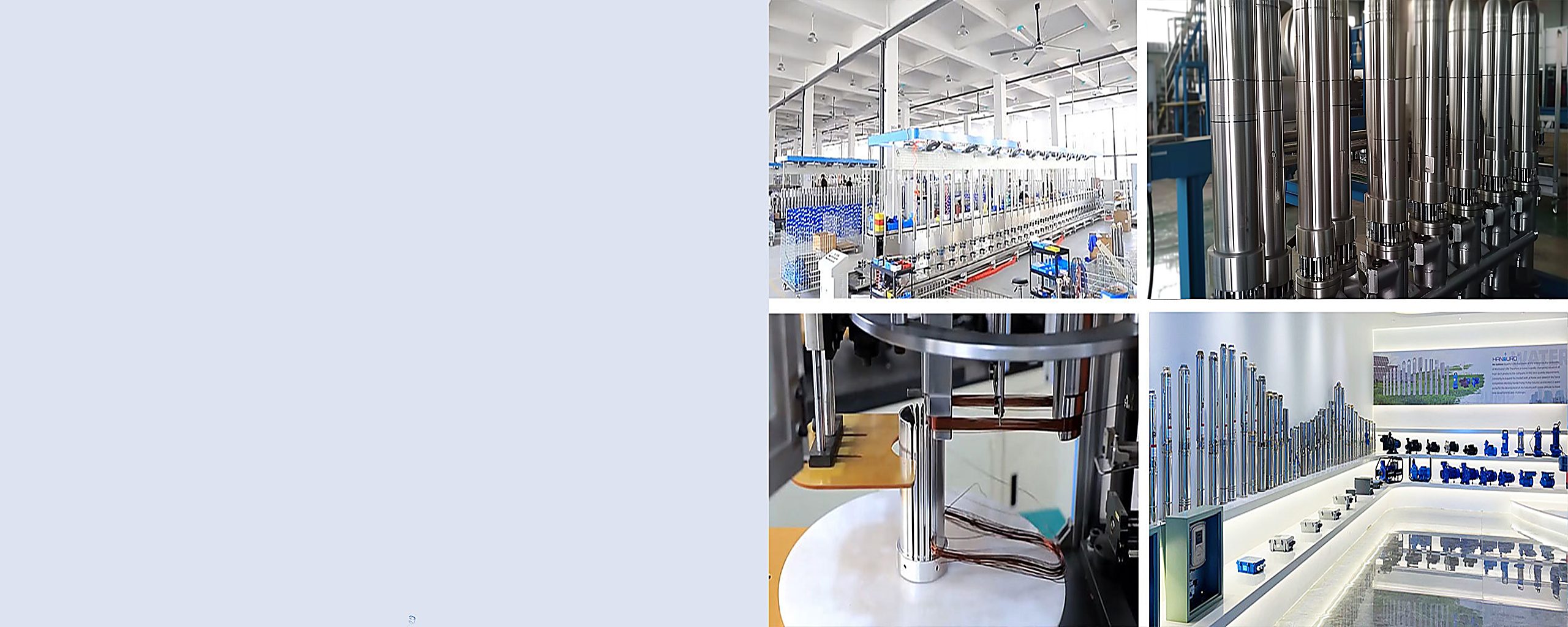 Why we build our own PMSM motors and FOC controllers