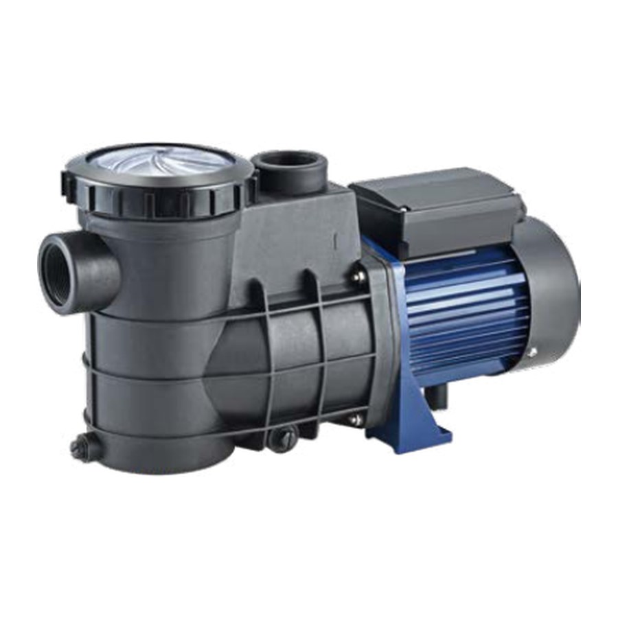 Swimming Pool Pump