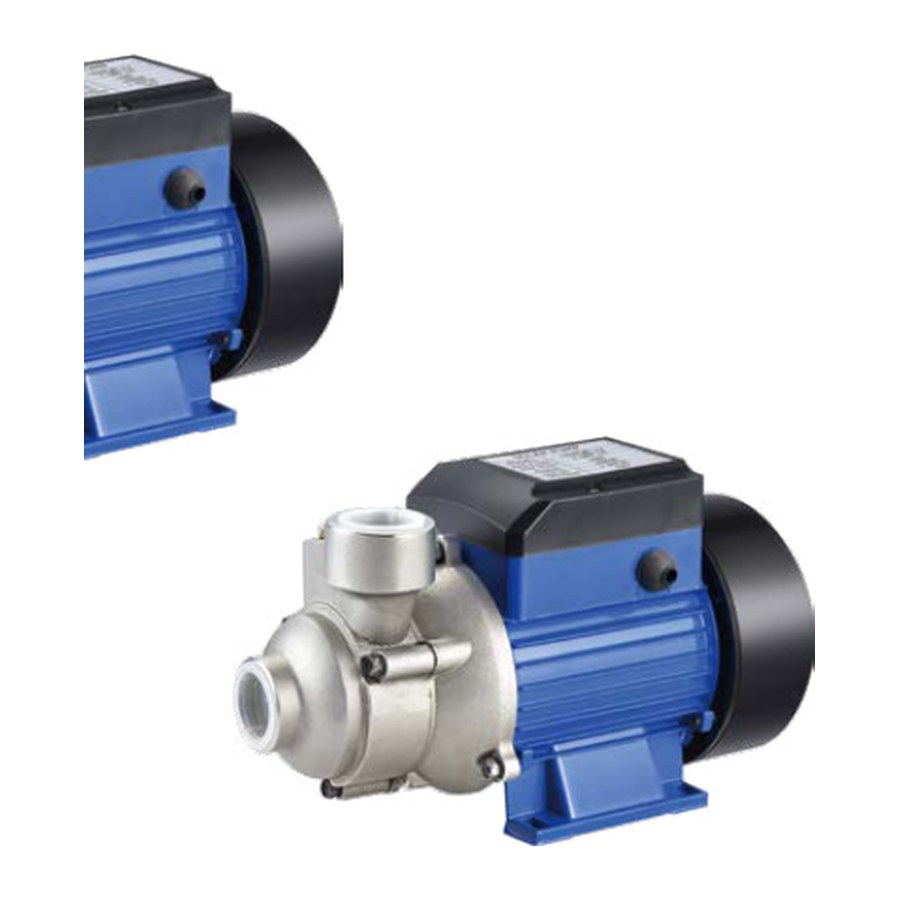 Surface Pump