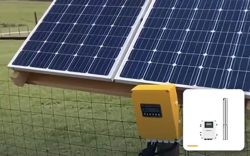 Off-grid domestic supply — Ghana