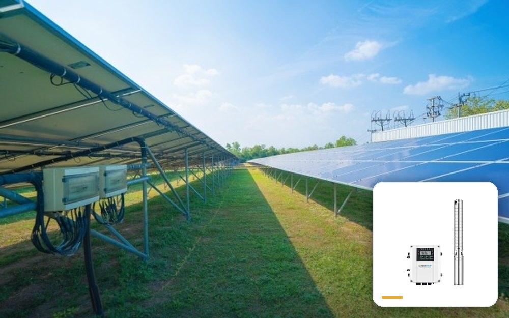Island off-grid supply — Philippines