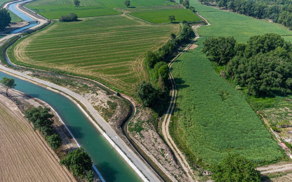 Community & Village Water Supply