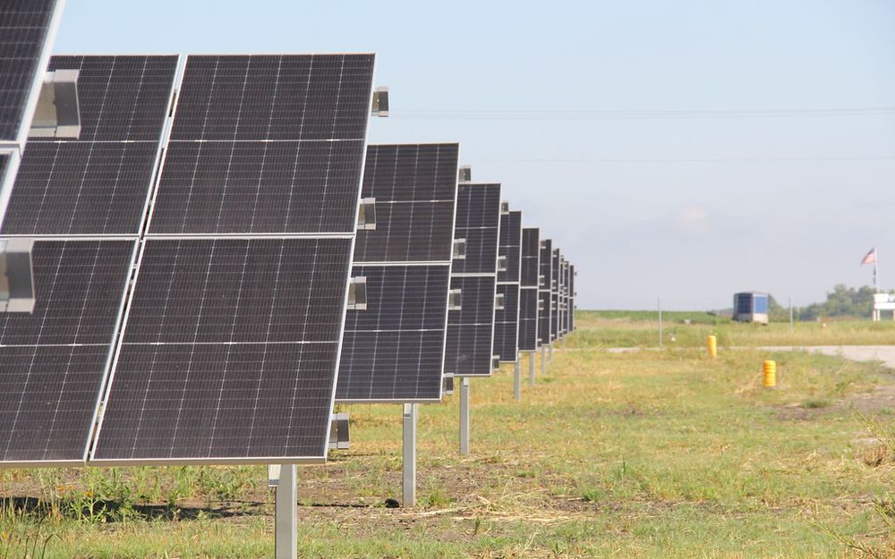 How to Size a Solar Water Pump: A Step-by-Step Guide