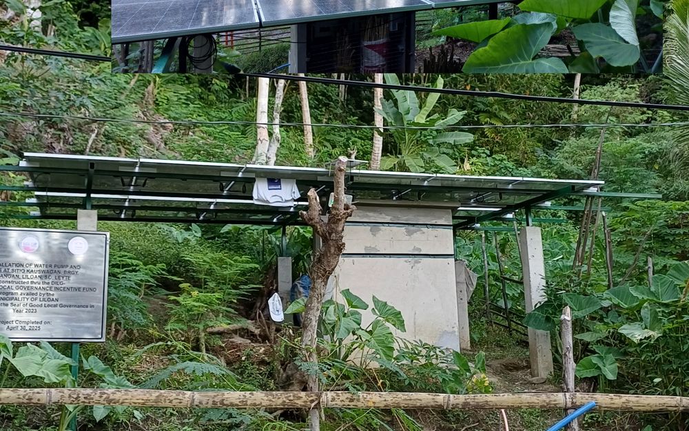 Solar Pump Installation & Commissioning: A Field Guide